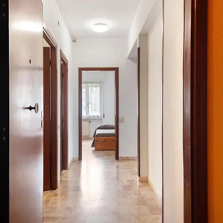 Casa Dalci דירה לבנטו