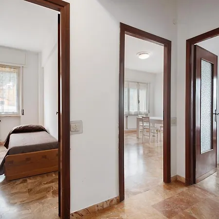 דירה Casa Dalci לבנטו