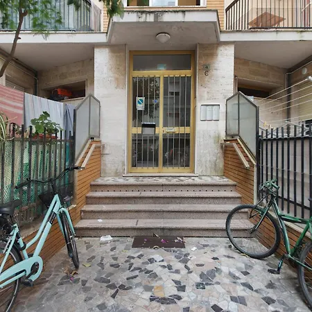 דירה Casa Dalci לבנטו