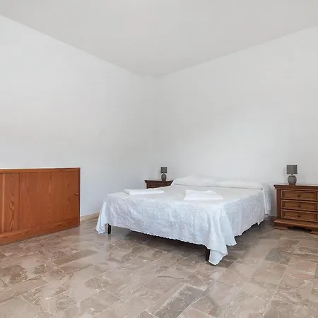 Casa Dalci דירה לבנטו