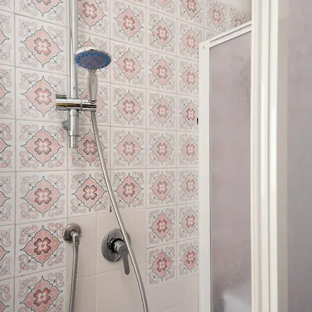 Casa Dalci דירה *