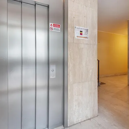 Apartment Casa Dalci