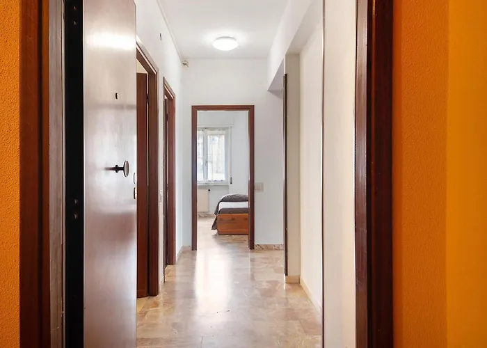 Casa Dalci Daire Levanto