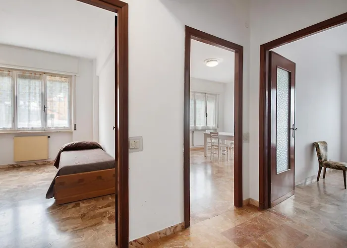 Daire Casa Dalci Levanto