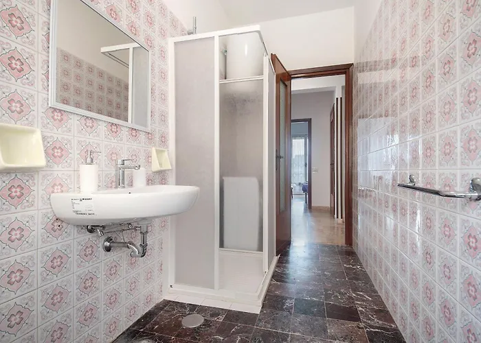 Daire Casa Dalci Levanto