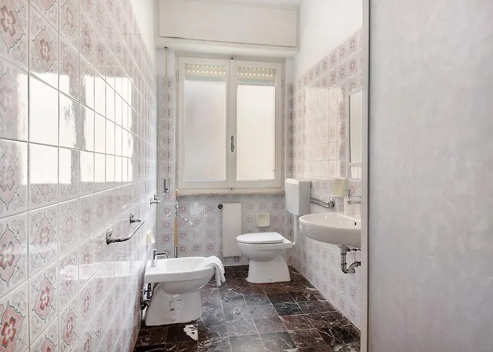 Casa Dalci * Levanto