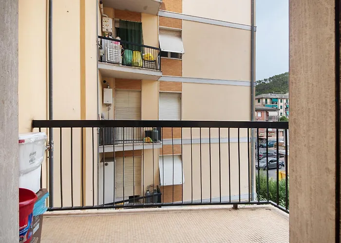 Casa Dalci * Levanto