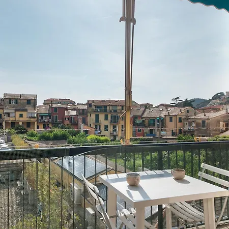 Lägenhet Casa Dalci