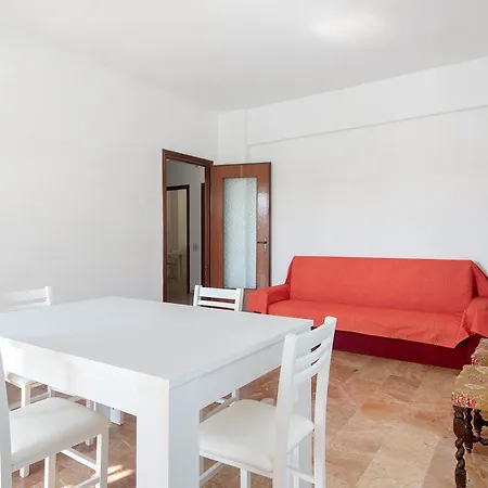 Lägenhet Casa Dalci