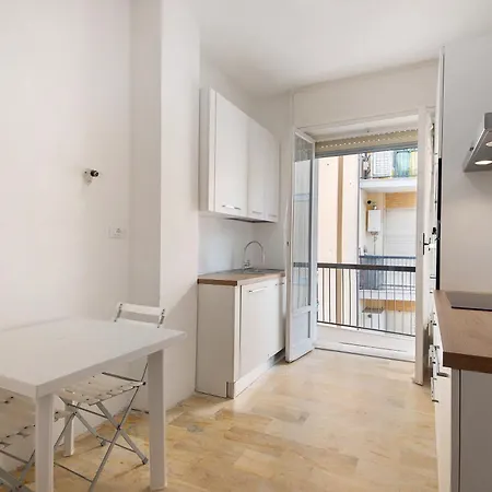 Apartment Casa Dalci *