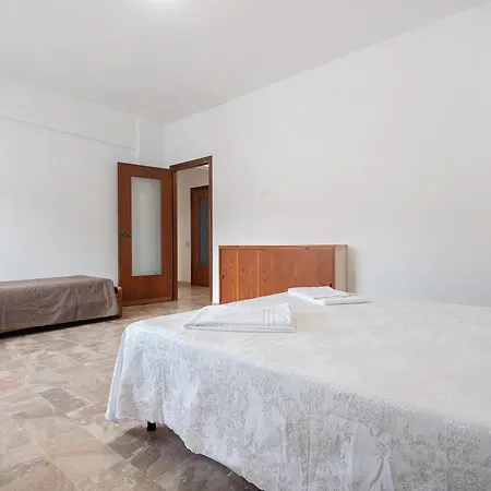 Lägenhet Casa Dalci *