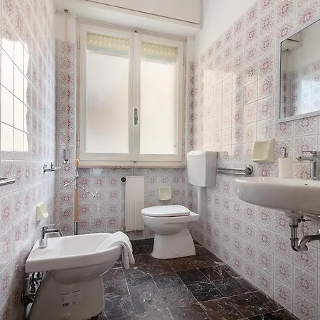 Casa Dalci Lägenhet Levanto