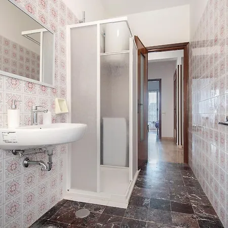 Lägenhet Casa Dalci Levanto