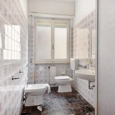 Casa Dalci * Levanto