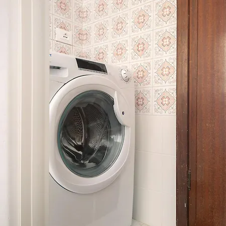 Casa Dalci Lägenhet Levanto