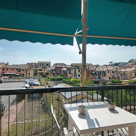 Apartment Casa Dalci Levanto