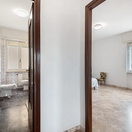 Apartment Casa Dalci