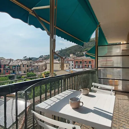 Casa Dalci * Levanto