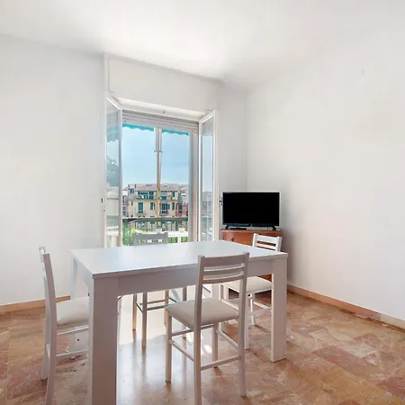 Casa Dalci Apartment Levanto