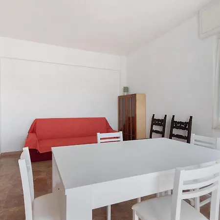 Apartamento Casa Dalci
