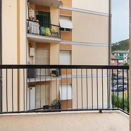 Casa Dalci Apartment *