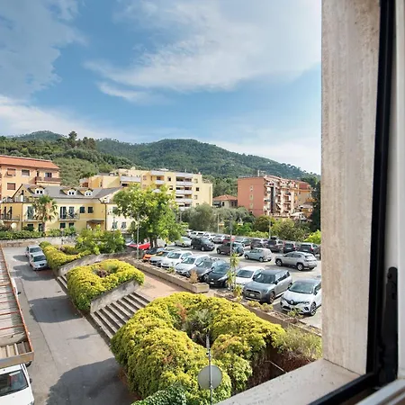 Apartamento Casa Dalci Levanto