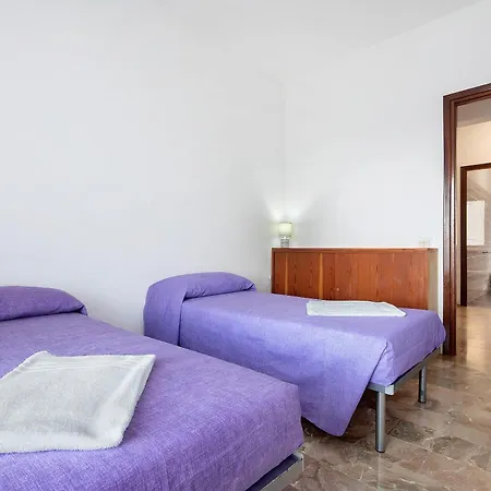 Apartamento Casa Dalci *