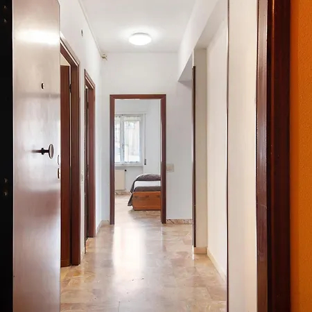 Apartamento Casa Dalci Levanto