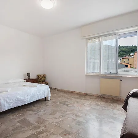 Apartamento Casa Dalci Levanto