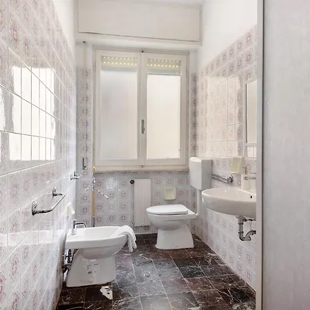 Apartamento Casa Dalci