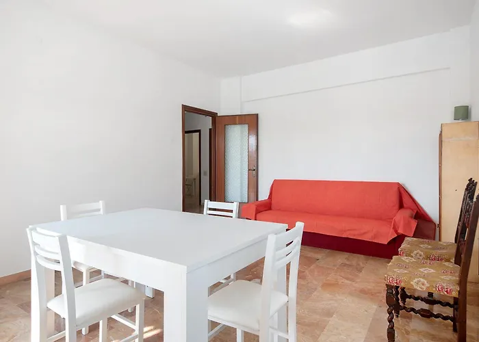 아파트 Casa Dalci