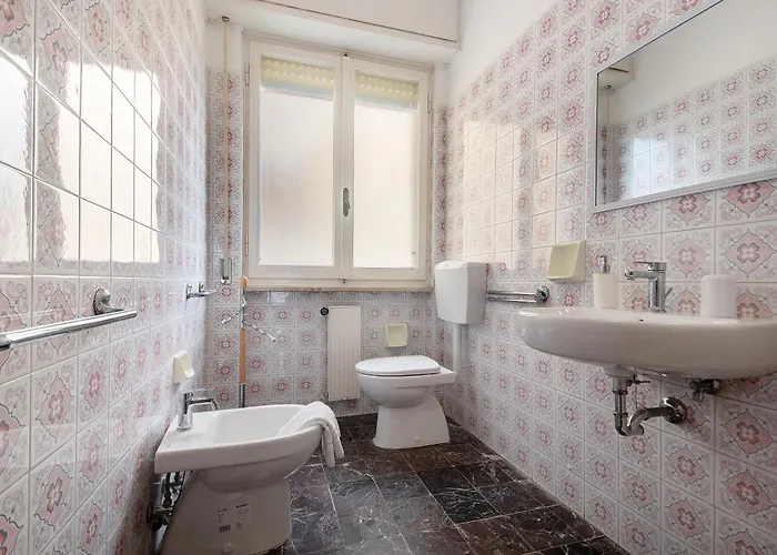 Casa Dalci 아파트 레반토