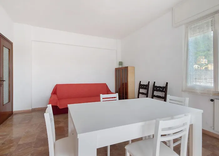 Casa Dalci 레반토