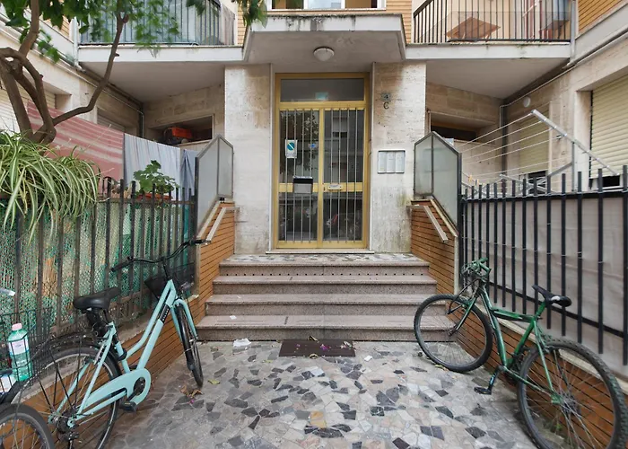 아파트 Casa Dalci 레반토