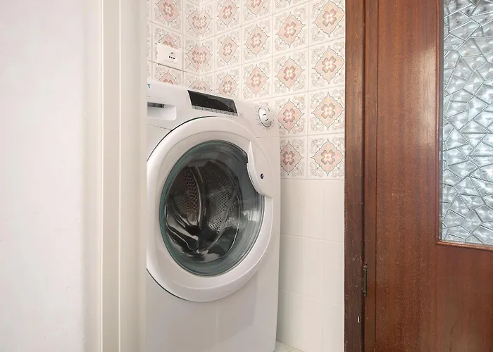 Casa Dalci 아파트 레반토