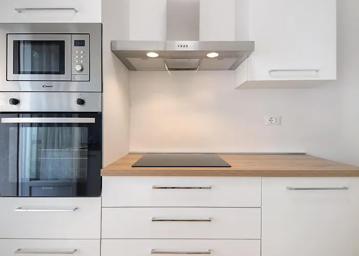 Casa Dalci 아파트