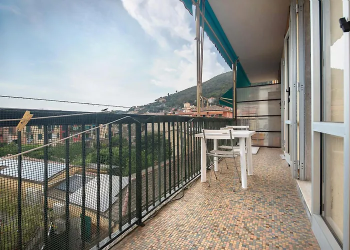 Casa Dalci 아파트 레반토