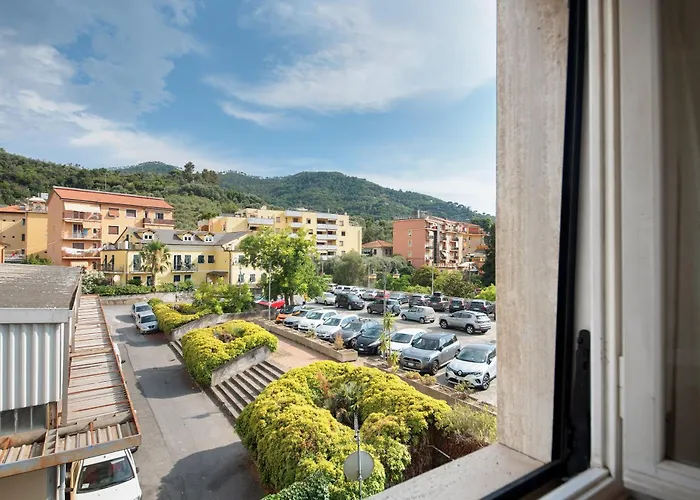 아파트 Casa Dalci 레반토