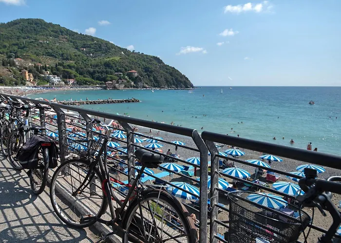 Casa Dalci 아파트