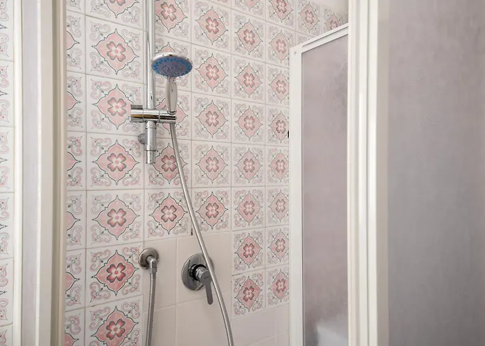 Casa Dalci 아파트 *